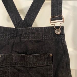 Men’s BDG Overalls